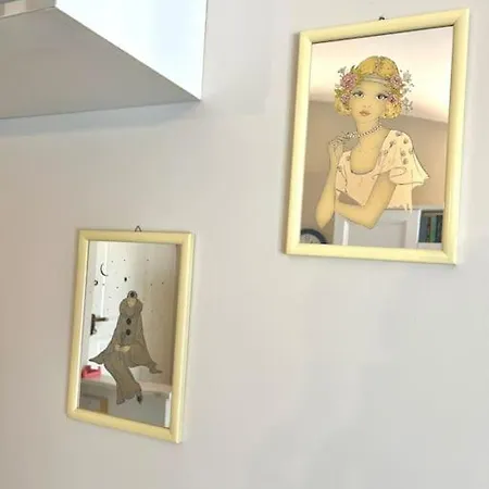Apartmán Moderno E Luminoso Con Terrazzo, M2 Malpensa Train Milán